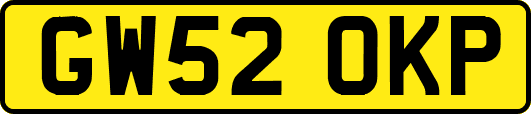 GW52OKP