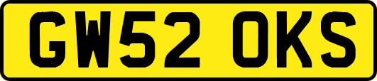 GW52OKS