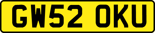 GW52OKU