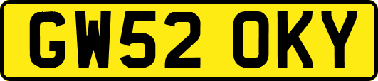 GW52OKY