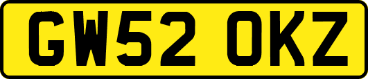 GW52OKZ