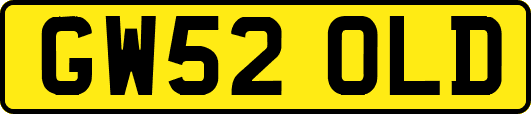 GW52OLD