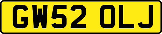 GW52OLJ