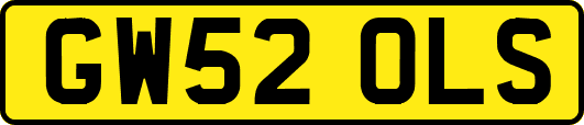GW52OLS