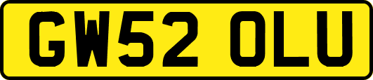 GW52OLU