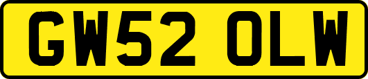 GW52OLW