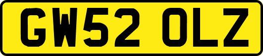 GW52OLZ
