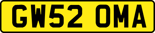GW52OMA