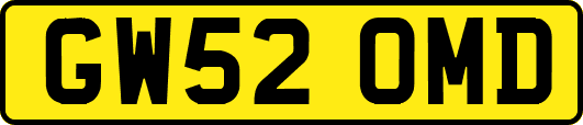 GW52OMD