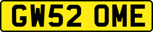 GW52OME