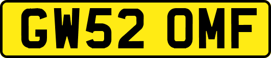 GW52OMF