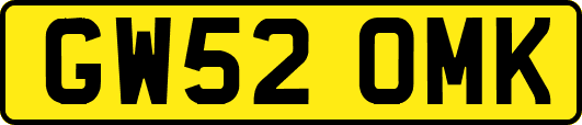 GW52OMK