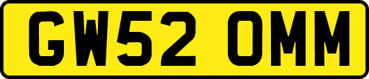 GW52OMM