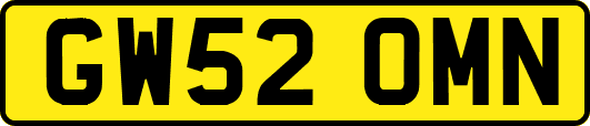 GW52OMN