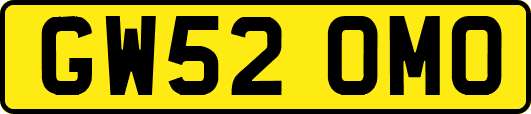 GW52OMO