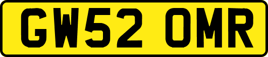 GW52OMR