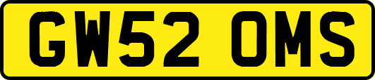 GW52OMS