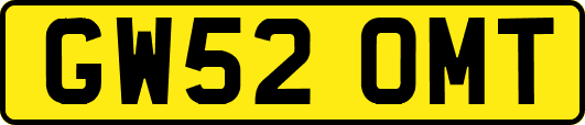 GW52OMT