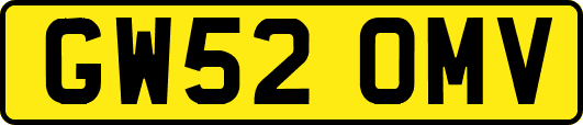 GW52OMV
