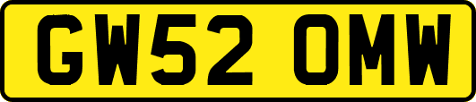 GW52OMW