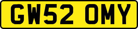 GW52OMY