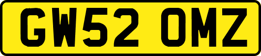 GW52OMZ