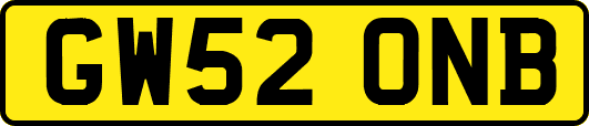 GW52ONB