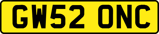 GW52ONC