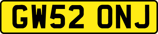 GW52ONJ