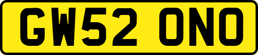 GW52ONO