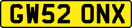 GW52ONX