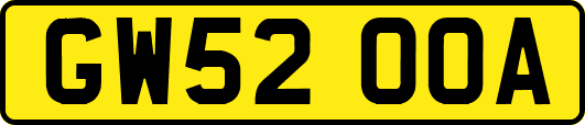 GW52OOA
