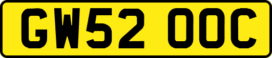 GW52OOC