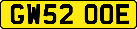 GW52OOE