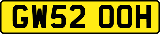 GW52OOH