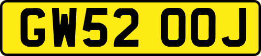 GW52OOJ