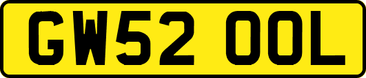 GW52OOL