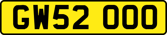 GW52OOO