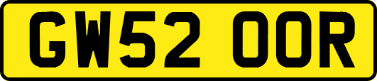 GW52OOR