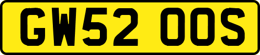 GW52OOS