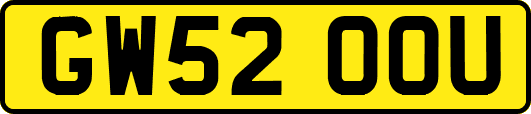 GW52OOU