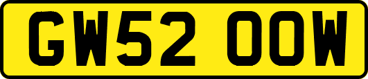 GW52OOW
