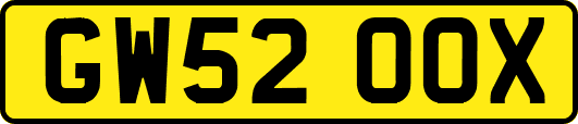 GW52OOX