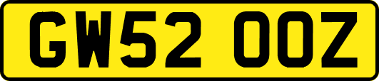 GW52OOZ