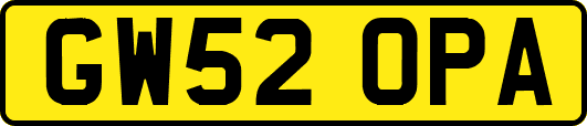 GW52OPA
