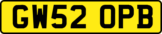 GW52OPB