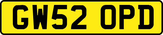 GW52OPD