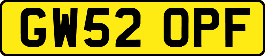 GW52OPF