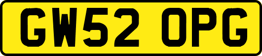 GW52OPG