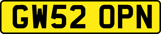 GW52OPN